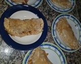 Foto del paso 1 de la receta: Masa para discos de empanadas caseros!!! 😍