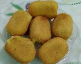Foto langkah ke 6 dari resep Kroket kentang.