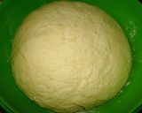 Burgonyás pogácsa recept II recept fázis 3 fotója