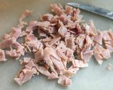 Foto del paso 3 de la receta: Revuelto de repollitos