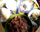 Foto langkah ke 7 dari resep Bakso ayam gurih dijamin g failed.