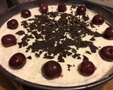 Feketeerdő Revolúció recept fázis 9 fotója