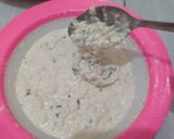 Foto langkah ke 2 dari resep Tahu Walik.
