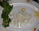 Foto del paso 2 de la receta: Pipian verde estilo "Florentina"