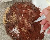 Foto del passaggio 2 della ricetta Maccheroni dolci con le noci