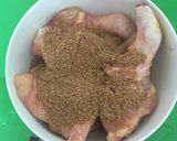 Foto langkah ke 2 dari resep Ayam goreng.