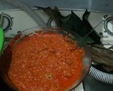 Foto langkah ke 2 dari resep Rendang daging ekonomis.