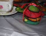 Rainbow cookies recipe step 10 photo