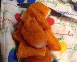 Spiced monkfish recipe step 1 photo