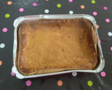Foto del paso 6 de la receta: Quesada sin queso