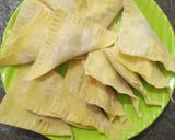 Foto langkah ke 5 dari resep Samosa.