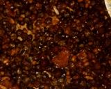 चना चाट(CHANA CHAAT RECIPE IN HINDI) रेसिपी चरण 2 फोटो