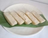 Foto langkah ke 4 dari resep Kue bandros.
