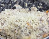 Foto langkah ke 5 dari resep Bitterballen Snack Anak 9 bulan+.