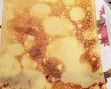 Foto del paso 2 de la receta: Masa para panqueques o lasagna con cúrcuma