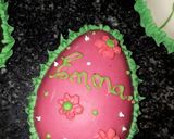 Foto del paso 10 de la receta: Huevos de Pascua