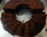 Foto langkah ke 4 dari resep Caramel Cake.