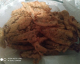 Foto del paso 3 de la receta: Boquerones rebozados