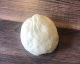 Házi vajas kifli recept fázis 4 fotója