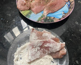 Foto del paso 1 de la receta: Lomo de la cabezada en salsa