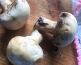 Foto del paso 3 de la receta: Espinacas