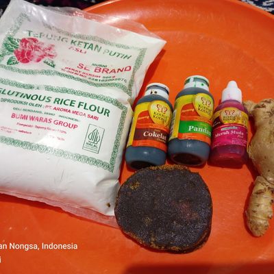 Langkah 1