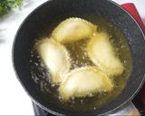Foto langkah ke 6 dari resep Pastel isi bihun.