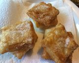 Foto del paso 7 de la receta: Pastelitos fritos