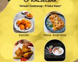 Foto langkah ke 5 dari resep Ayam Nyat- Nyat.