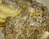 Foto langkah ke 16 dari resep Kapurung Khas Sulawesi #Dandelion.