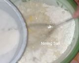 Foto langkah ke 3 dari resep Roti Pisang Khas Banjar.