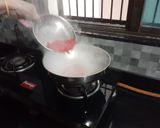 ટામેટા નું શાક (Tomato Sabji Recipe In Gujarati) રેસીપી સ્ટેપ2ફોટો