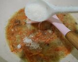 Foto langkah ke 4 dari resep Lumpia Bihun & Sayur.