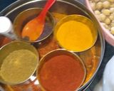 कढ़ाई पनीर (Kadai paneer recipe in Hindi) रेसिपी चरण 2 फोटो