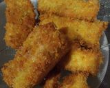 Foto langkah ke 7 dari resep Nugget ayam.