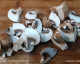 Foto del paso 4 de la receta: Crema de calabacin