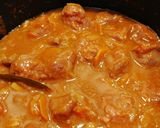 Foto del paso 9 de la receta: Ternera guisada con chorizo