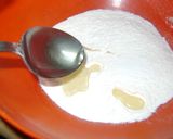 Foto del paso 3 de la receta: Pan árabe - pan pita