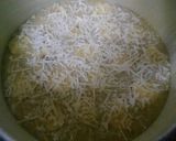 Foto langkah ke 4 dari resep Bolu pisang keju ala amii kia.