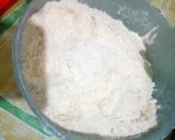 Foto langkah ke 1 dari resep Pastel Ayam Sayur.