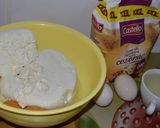 Pas rețetă Chiroste-aperitiv și desert 5 fotografie