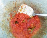 Foto langkah ke 3 dari resep Sambal Goreng Kentang dan Telur Ceplok.