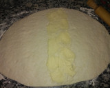 Foto del paso 3 de la receta: Cremonas con grasa!