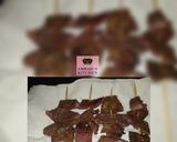 A picture of step 6 of Home made balangu.