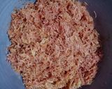 গাজর কা হালুয়া (ডায়বেটিস পেসেন্ট রাও এই ভাবে বানিয়ে খেতে পারেন) (Gajar ka halwa recipe in Bengali) রেসিপি ধাপ - 1 ছবি