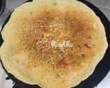 બેસન ચીલા (Besan chila recipe in gujarati) રેસીપી સ્ટેપ5ફોટો