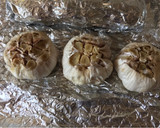 Foto del paso 3 de la receta: Pasta de AJO