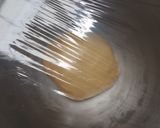 Foto langkah ke 2 dari resep Roti sisir.