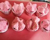 Foto langkah ke 10 dari resep Bolu Kukus Priyayi.