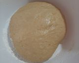 Foto del paso 5 de la receta: Pan dulce Navideño tipo "Genovés"